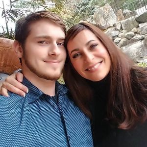 Meet your Posher, Vanessa